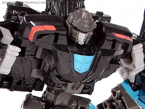 Transformers (2007) Stockade (Image #73 of 89)