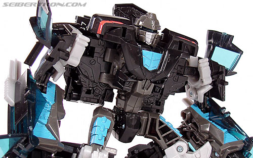 Transformers (2007) Stockade (Image #75 of 89)