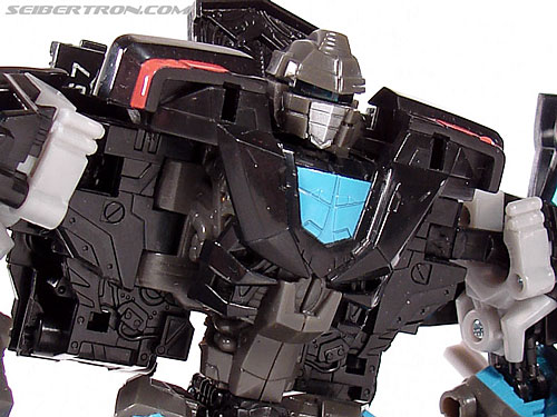 Transformers (2007) Stockade (Image #76 of 89)