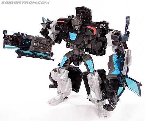 Transformers (2007) Stockade (Image #79 of 89)