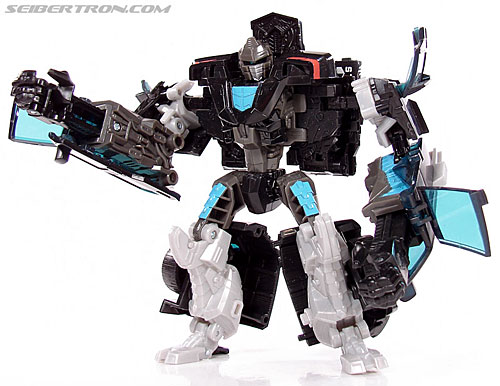 Transformers (2007) Stockade (Image #82 of 89)