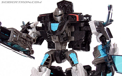 Transformers (2007) Stockade (Image #83 of 89)