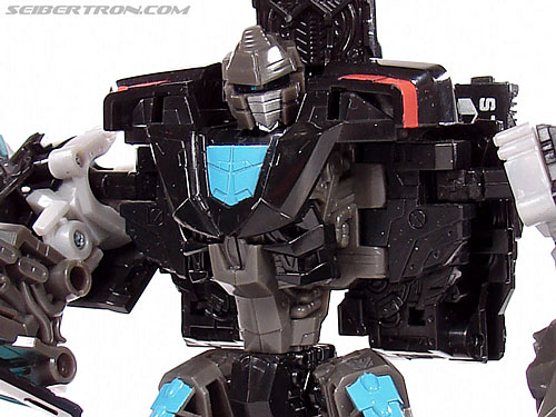 Transformers (2007) Stockade (Image #84 of 89)