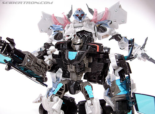 Transformers (2007) Stockade (Image #87 of 89)