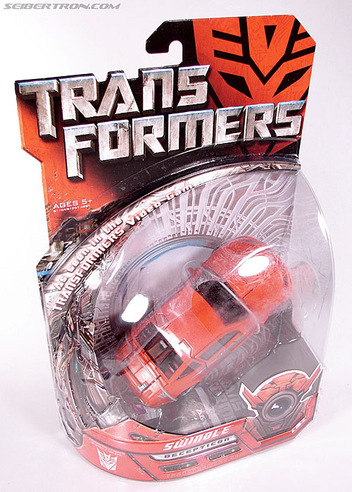 Transformers (2007) Swindle (Image #2 of 112)