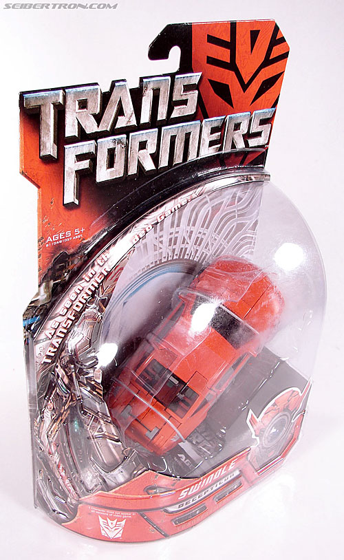 Transformers (2007) Swindle (Image #6 of 112)