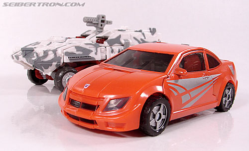 Transformers (2007) Swindle (Image #37 of 112)
