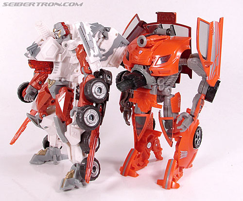 Transformers (2007) Swindle (Image #99 of 112)
