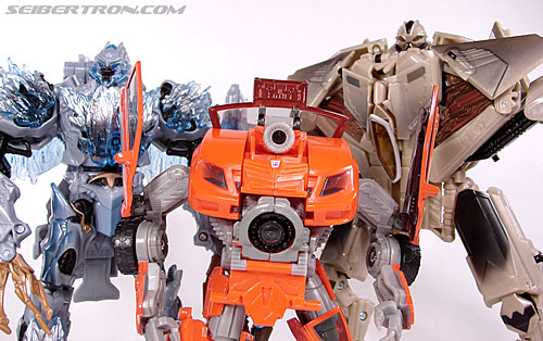 Transformers (2007) Swindle (Image #107 of 112)