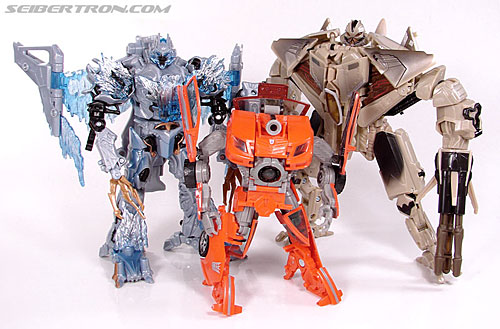 Transformers (2007) Swindle (Image #108 of 112)