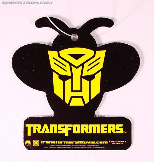 Transformers (2007) Bumblebee (Image #2 of 140)