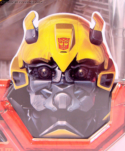Transformers (2007) Bumblebee (Image #5 of 140)