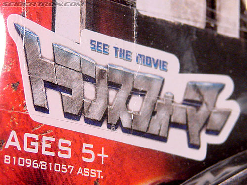Transformers (2007) Bumblebee (Image #11 of 140)