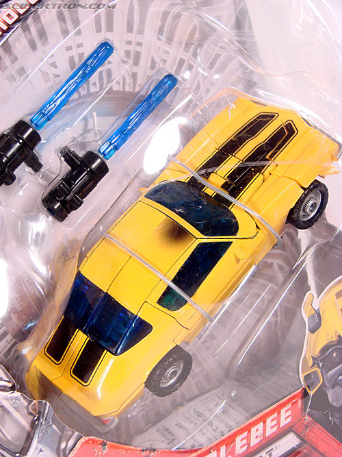 Transformers (2007) Bumblebee (Image #12 of 140)