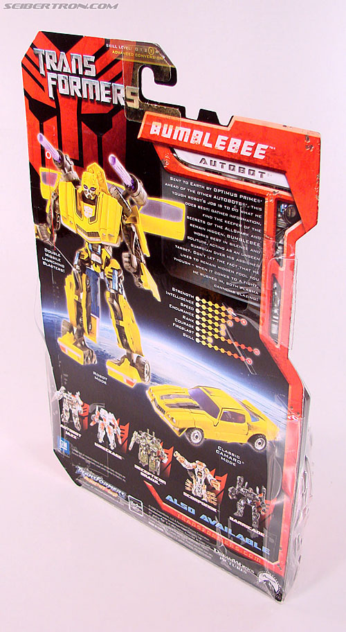 Transformers (2007) Bumblebee (Image #13 of 140)