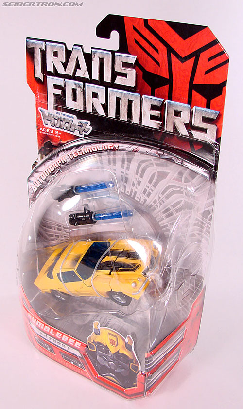 Transformers (2007) Bumblebee (Image #20 of 140)