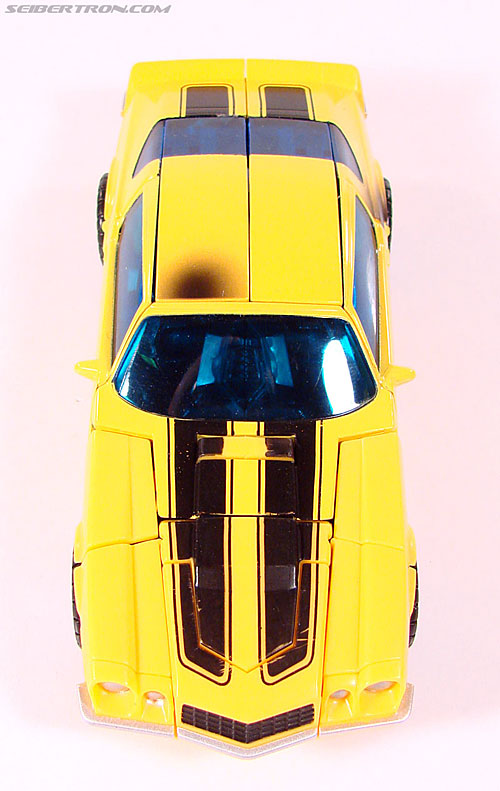 Transformers (2007) Bumblebee (Image #37 of 140)