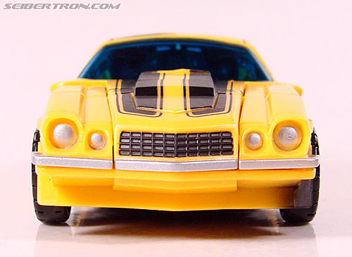 Transformers (2007) Bumblebee (Image #39 of 140)
