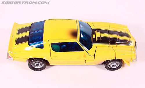 Transformers (2007) Bumblebee (Image #41 of 140)