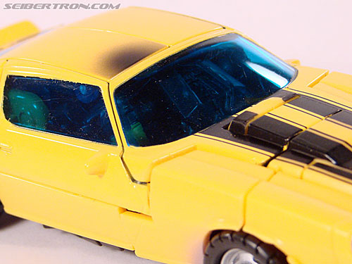 Transformers (2007) Bumblebee (Image #42 of 140)