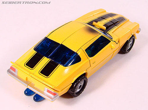 Transformers (2007) Bumblebee (Image #43 of 140)