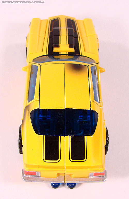 Transformers (2007) Bumblebee (Image #44 of 140)