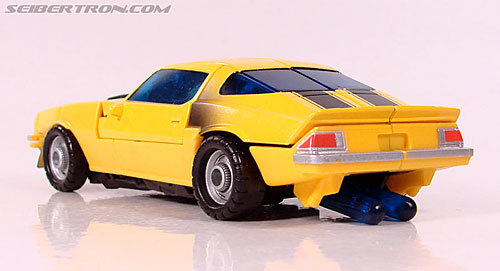 Transformers (2007) Bumblebee (Image #47 of 140)