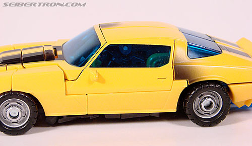 Transformers (2007) Bumblebee (Image #49 of 140)
