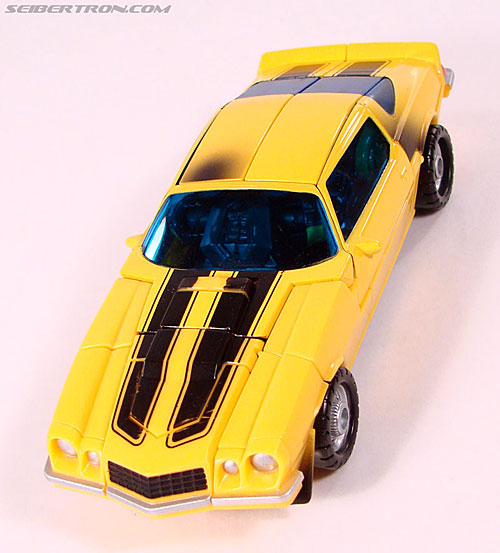 Transformers (2007) Bumblebee (Image #53 of 140)