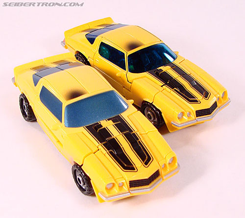 Transformers (2007) Bumblebee (Image #59 of 140)