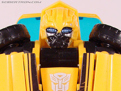 Transformers (2007) Bumblebee (Image #74 of 140)
