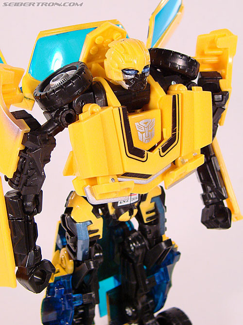 Transformers (2007) Bumblebee (Image #75 of 140)