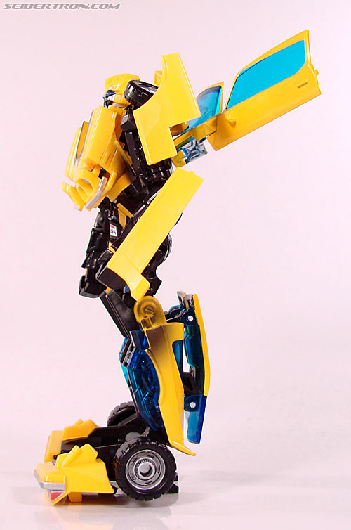 Transformers (2007) Bumblebee (Image #84 of 140)