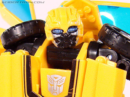 Transformers (2007) Bumblebee (Image #97 of 140)