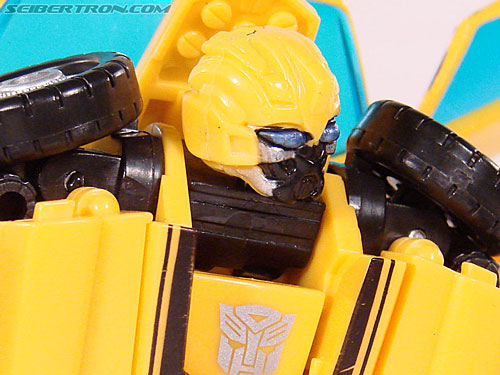Transformers (2007) Bumblebee (Image #102 of 140)