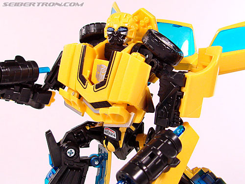 Transformers (2007) Bumblebee (Image #107 of 140)