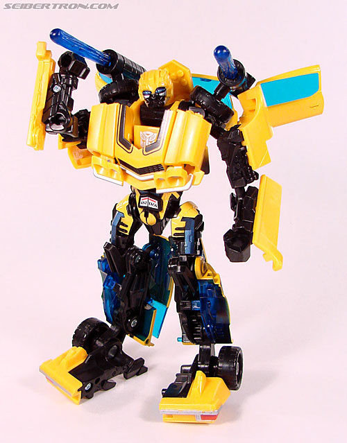 Transformers News: Confirmation Of Transformers Bumblebee Evolution 3-Pack