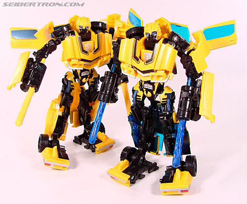 Transformers (2007) Bumblebee (Image #112 of 140)