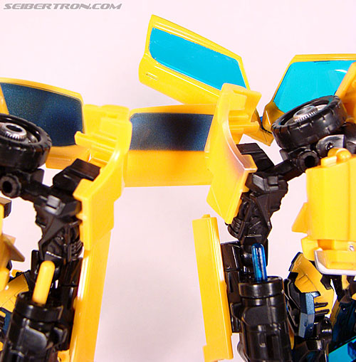 Transformers (2007) Bumblebee (Image #115 of 140)