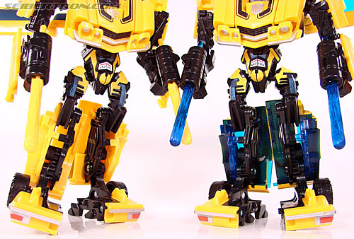 Transformers (2007) Bumblebee (Image #117 of 140)