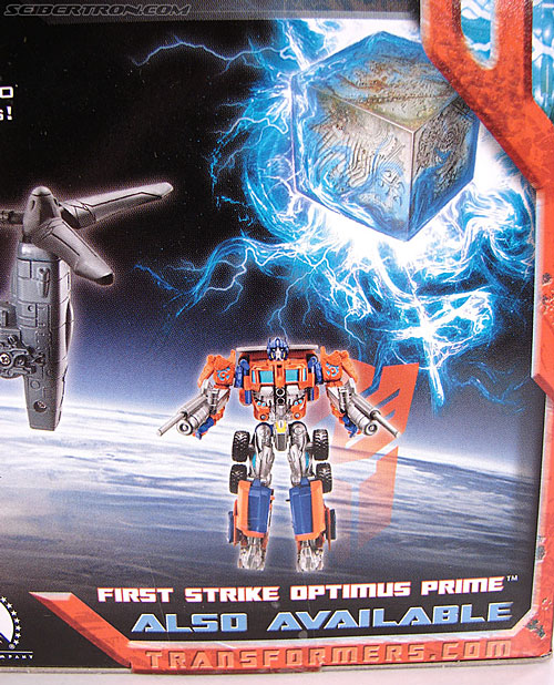Transformers (2007) Incinerator (Image #12 of 120)