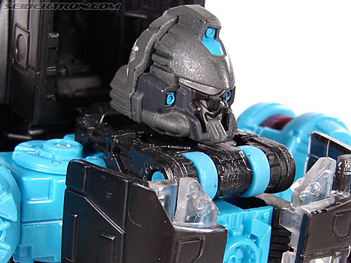 Transformers (2007) Incinerator (Image #65 of 120)