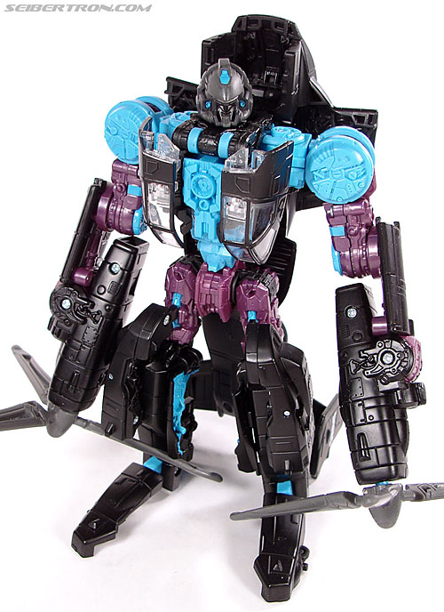 Transformers (2007) Incinerator (Image #76 of 120)