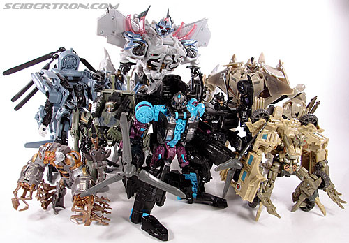 Transformers (2007) Incinerator (Image #108 of 120)