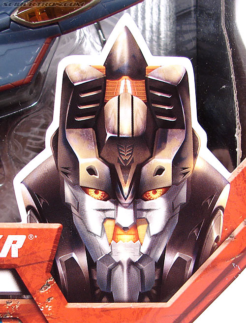 Transformers (2007) Thundercracker (Image #3 of 98)