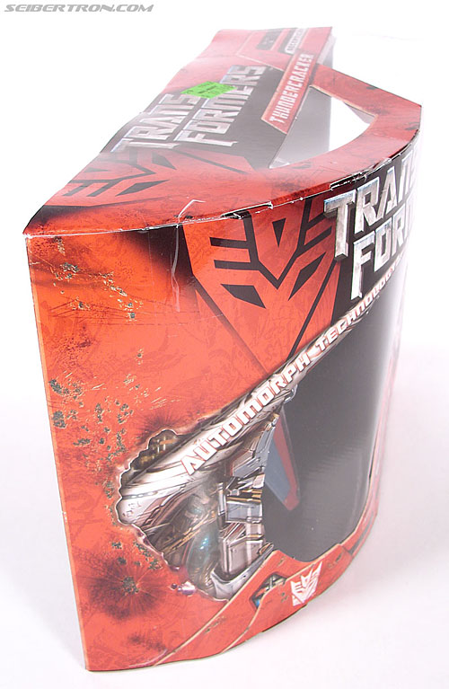 transformers 2007 thundercracker