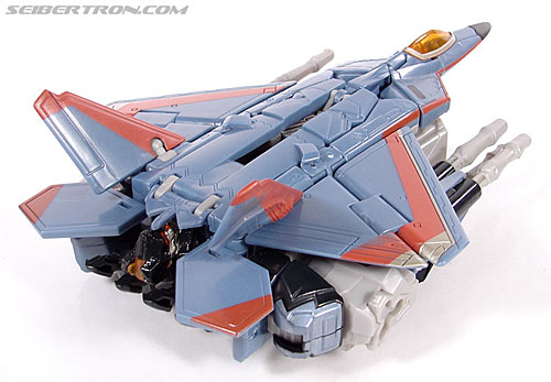 Transformers (2007) Thundercracker (Image #19 of 98)