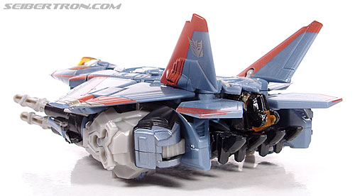 Transformers (2007) Thundercracker (Image #22 of 98)