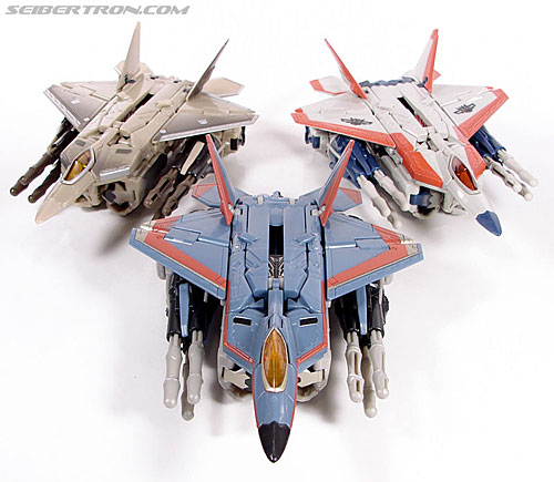 Transformers (2007) Thundercracker (Image #32 of 98)