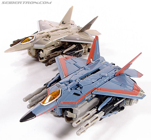 Transformers (2007) Thundercracker (Image #34 of 98)